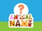 Juego Animal Name en línea