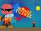 Juego Bubble Trouble en línea