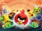 Juego Angry Birds Mad Jumps en línea