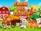 Juego Farm Pic Tetriz en línea