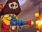 Juego Pirates vs Zombies en línea