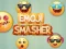 Juego Emoji Smasher en línea