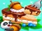 Juego Baby Panda Forest Recipes en línea