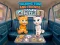 Juego Talking Tom and Friends Jigsaw Puzzle en línea