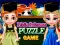 Juego Little Princess Puzzle Games en línea