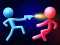 Juego Stickman Temple Duel en línea