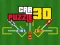 Juego Car Puzzle 3D en línea