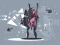 Juego Alien Robot Warrior Hidden en línea