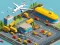 Juego Taxi Empire Airport Tycoon en línea