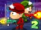 Juego Zombie Last Castle 2 en línea
