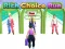 Juego Rich Choice Run en línea