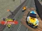 Juego Impossible Chain Car Race en línea