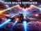 Juego War Space Defender en línea