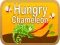 Juego Hungry Chameleon en línea