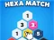Juego Hexa Match en línea