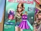 Juego Sery Magazine Dress Up en línea