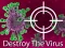Juego Destroy The Virus en línea