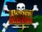 Juego Bones Slasher en línea