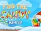Juego Find The Candy Winter en línea