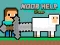 Juego Noob Help Sheep en línea
