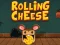 Juego Rolling Cheese en línea
