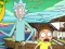 Juego Rick and Morty en línea