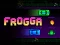 Juego Frogga en línea