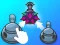 Juego Cannon Merge en línea