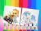 Juego Sweet Pony Coloring Book en línea