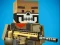 Juego Crazy Pixel Warfare en línea