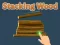 Juego Stacking Wood en línea