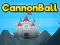 Juego Cannon Ball en línea