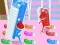 Juego Christmas Bridge Runner en línea