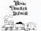 Juego Train Tracker Repair en línea