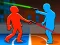 Juego Ragdoll Duel 2p en línea