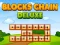 Juego Blocks Chain Deluxe en línea