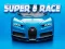 Juego Super Race 8 en línea