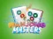 Juego Mahjong Masters en línea