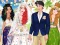 Juego Princess Coachella Inspired Wedding en línea