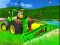 Juego Real Tractor Farmer en línea