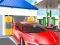 Juego Gas Station: Car Parking en línea