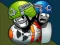 Juego Warlings en línea