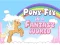 Juego Pony fly in a fantasy world en línea