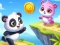 Juego Panda Journey en línea