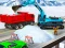 Juego Road Builder Highway Construction en línea