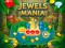 Juego Jewels Mania en línea