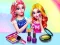 Juego Mermaid Makeup Salon en línea