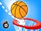Juego The Dunk Ball en línea