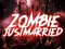Juego Zombie Just Married en línea