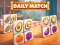 Juego Daily Match en línea